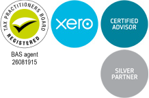 Xero Silver Partner Camden